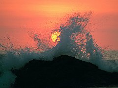 Sun and Surf, Costa Rica